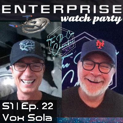 Watch Party S1 E22 | Ep. 50