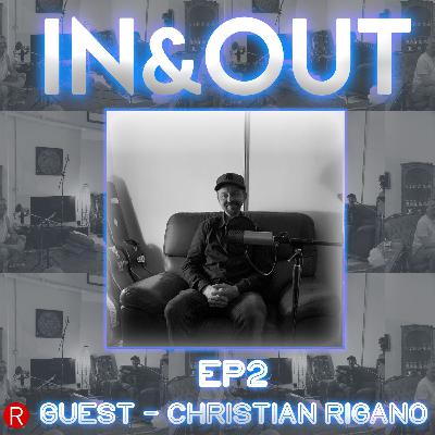 E02 - Sequenze, campionamenti, arrangiamento...(Guest: Christian Rigano)