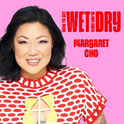 Margaret Cho: Leather dildos and other life lessons