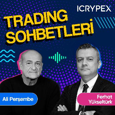 TRADING SOHBETLERİ | Rüzgar Hala Altının Arkasında Mı? Dolar Güçleniyor! Trump Kripto Varlıklar İçin Yeni Yasa İstiyor! TRADING SOHBETLERİ | Rüzgar Hala Altının Arkasında Mı? Dolar Güçleniyor! Trump Kripto Varlıklar İçin Yeni Yasa İstiyor!