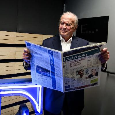 A vida tem múltiplas facetas: do ACP ou Bilderberg a Ballesteros ou Palmer