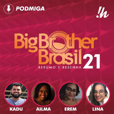 RESUMO E RESENHA #40 - Eliminação de Thaís Braz, futuro de Viih Tube no jogo e a briga entre Leifert e Fiuk RESUMO E RESENHA #40 - Eliminação de Thaís Braz, futuro de Viih Tube no jogo e a briga entre Leifert e Fiuk