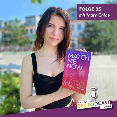 Online Dating - The lesbian way (Mary Chloe)