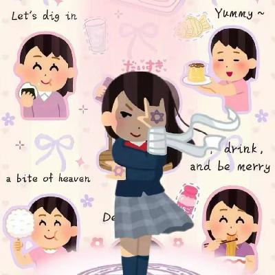 Vol. 025|有点丢脸又怎样?用牛马的努力、小丑的勇气,活出不内耗的自己——2025年末大总结 Vol. 025|有点丢脸又怎样?用牛马的努力、小丑的勇气,活出不内耗的自己——2025年末大总结