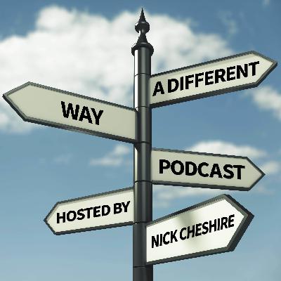 Episode 9 - With Clare Horsley