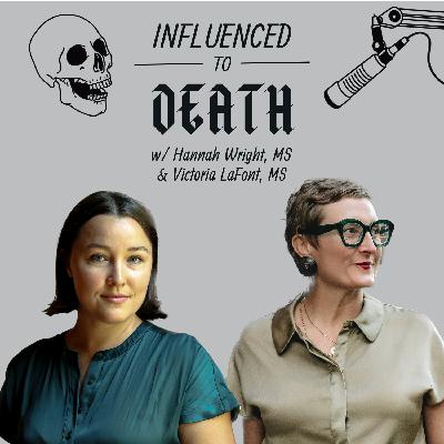 Episode #29: More on blood work in pregnancy & postpartum w/ Sara Russell