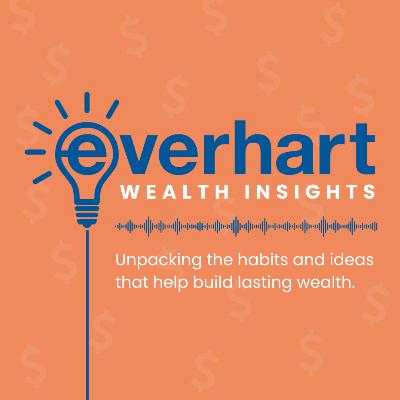 #8 The 5 Types of Wealth