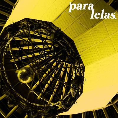 #011 - Cinema, Aspirinas e Urubus, Cosmo e a república das bananas