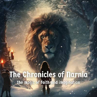 The Chronicles of Narnia Pt. 1 | The Magic of Faith and Imagination | Cozy Bedtime