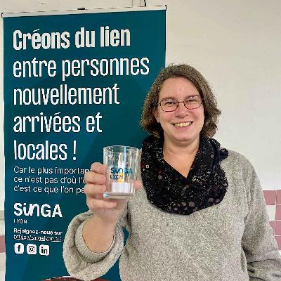 Singa Lyon : une seconde famille pour les réfugiés