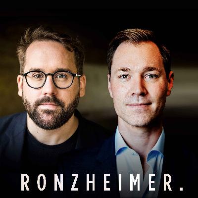 Neue Epstein-Akten erschüttern Amerika. Mit Julius van de Laar Neue Epstein-Akten erschüttern Amerika. Mit Julius van de Laar