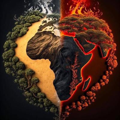 Gold, God, and Empire: Africa and the First Global Age