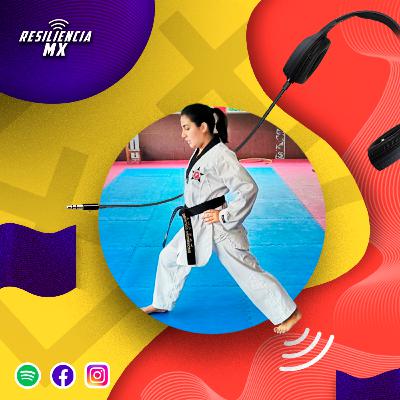 E2 ResilienciaMX con: Gabriela Abarca