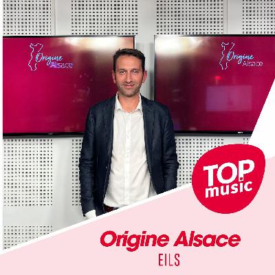 ORIGINE ALSACE - Épisode n°29: EILS à Erstein