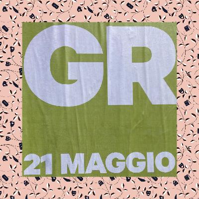 360: niente dormita, pesce pigliato, avrei preferito dormire