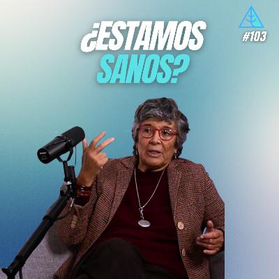 ¿Falla la medicina moderna ante un mundo tóxico? 💪🧠💰 #103