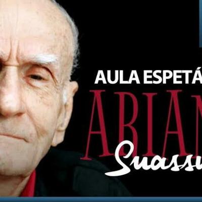 Última aula do Mestre.