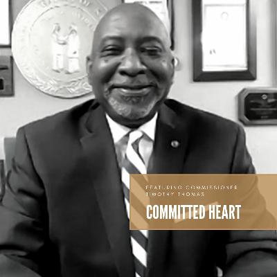 We&You | Committed Heart | Feb. 19, 2021 We&You | Committed Heart | Feb. 19, 2021