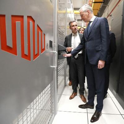 Equinix’s Jim Poole On New Interconnection Ecosystems, xScale, and More