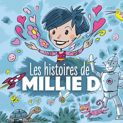 La fée Douillette La fée Douillette