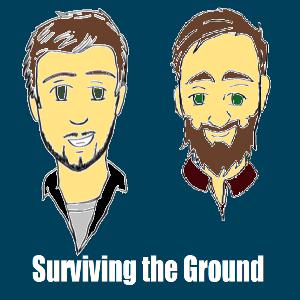 Episode 1: The Origin Story