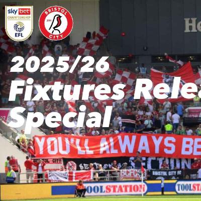 2025/26 Season: Fixture Release Special 2025/26 Season: Fixture Release Special