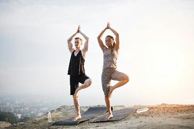 Full Moon in Libra: THE INDIVIDUATED RELATIONSHIP