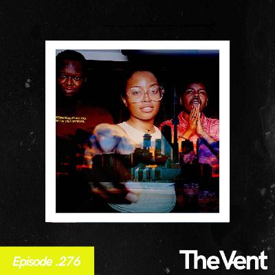 "Put you under stress to test our love" EP.276