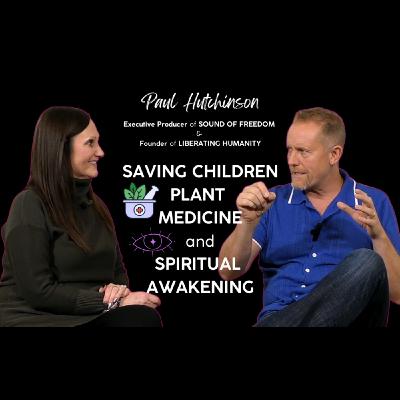 Spiritual Awakening after Plant Medicine Spiritual Awakening after Plant Medicine