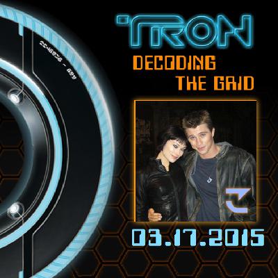 32 TR3N Rumors & Speculations