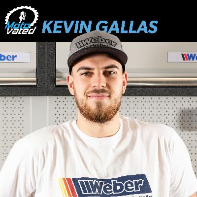 KEVIN GALLAS, Teil 1: Bad Boy, Grenzgänger oder Supertalent? KEVIN GALLAS, Teil 1: Bad Boy, Grenzgänger oder Supertalent?