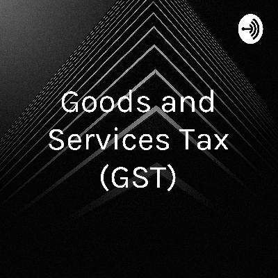 What is GST ?