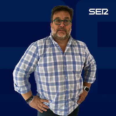 Hoy por Hoy Almería (Primera hora) (16/10/2025)