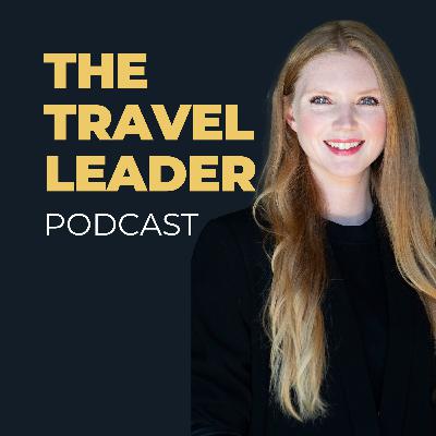 Embracing Discomfort with Allie Gill