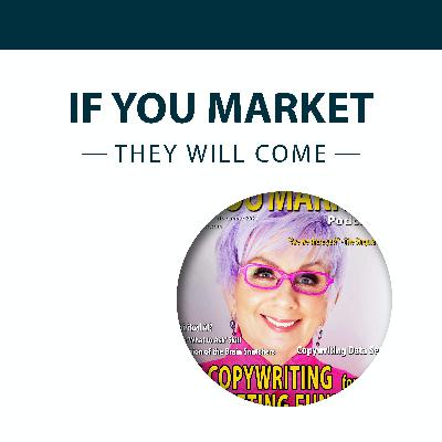 200#: Creating Marketing Funnels with AI, with Tina Lorenz