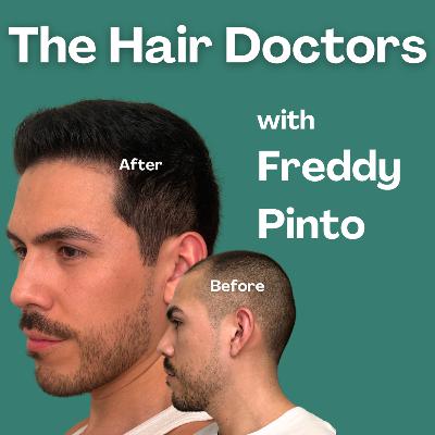 Getting a Hair Transplant Abroad | Freddie Jay