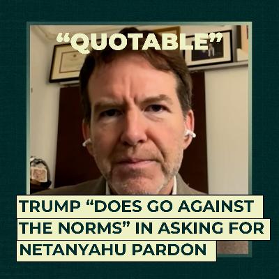 Trump’s habit of doing opposite of what the Washington establishment expects is his modus operandi