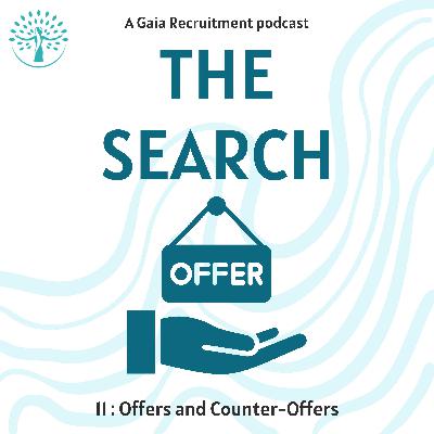 11: Offers and Counter Offers