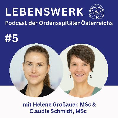 Das grüne Krankenhaus: Wie Narkosegase und entnommene Implantate recycelt werden