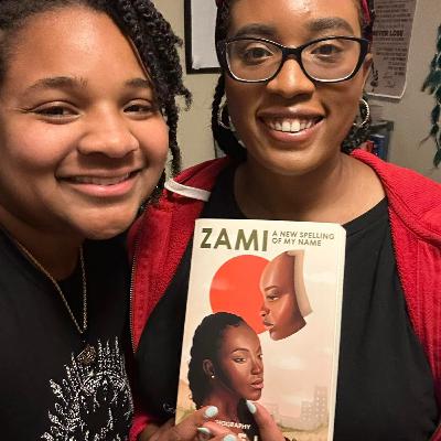 Zami Another Spelling of My Name by Audre Lorde