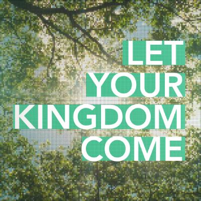 Jonathan McGill | Your Kingdom Come | 27th July 2025