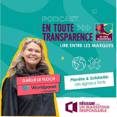#60- [LIRE ENTRE LES MARQUES]- Planète & Solidarité: Bio, Carbone, Agriculteurs: les signaux forts qui  redessinnent les rayons