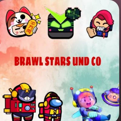 Brawl Stars und Co
