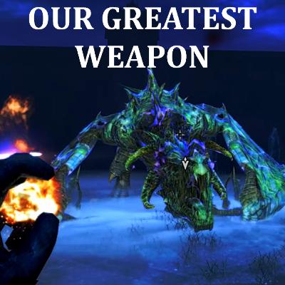 Soul Cairn GUARDIANS - Ep. 91