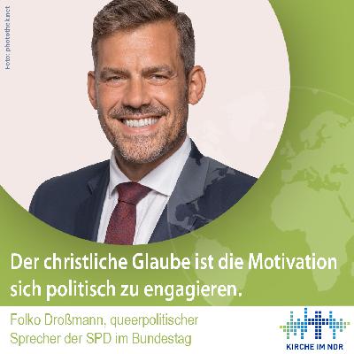 Queer und gläubig? Wie der Glaube Halt in Anfeindungen gibt