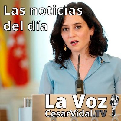 Las noticias del día - 10/03/21