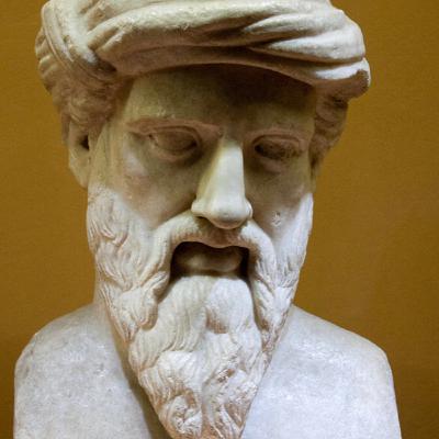 Chapter 2c: Pythagorean School