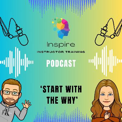 Start With The Why