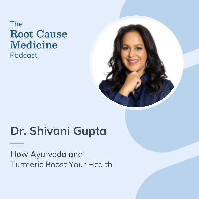 How Ayurveda and Turmeric Boost Your Health