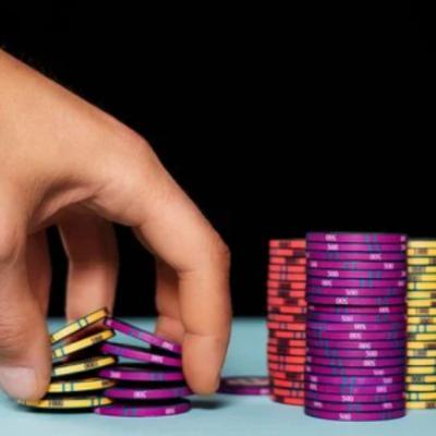 ALL IN is not just a Poker thing: Daily RICHual #143 ALL IN is not just a Poker thing: Daily RICHual #143